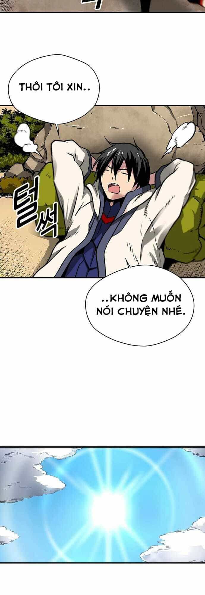 Unbreakable - Chương 23 - ảnh 33