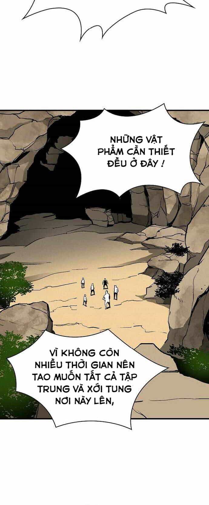 Unbreakable - Chương 24 - ảnh 11