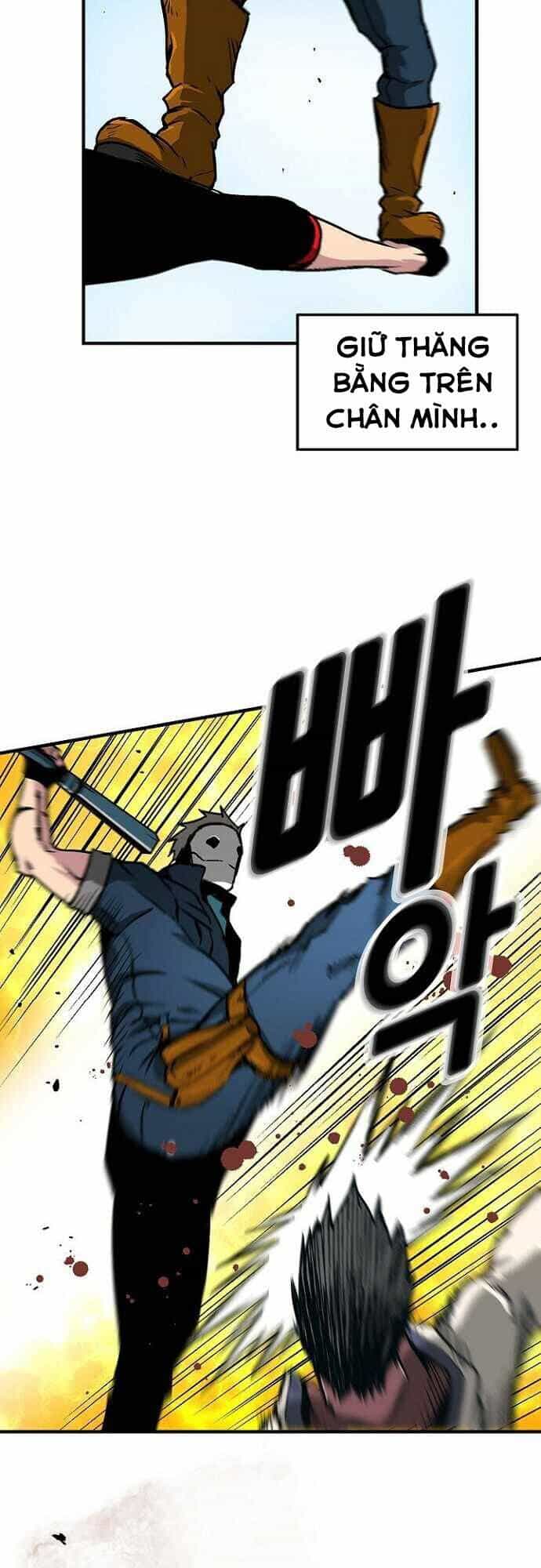 Unbreakable - Chương 24 - ảnh 26