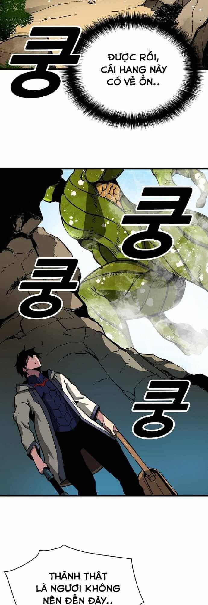 Unbreakable - Chương 24 - ảnh 44