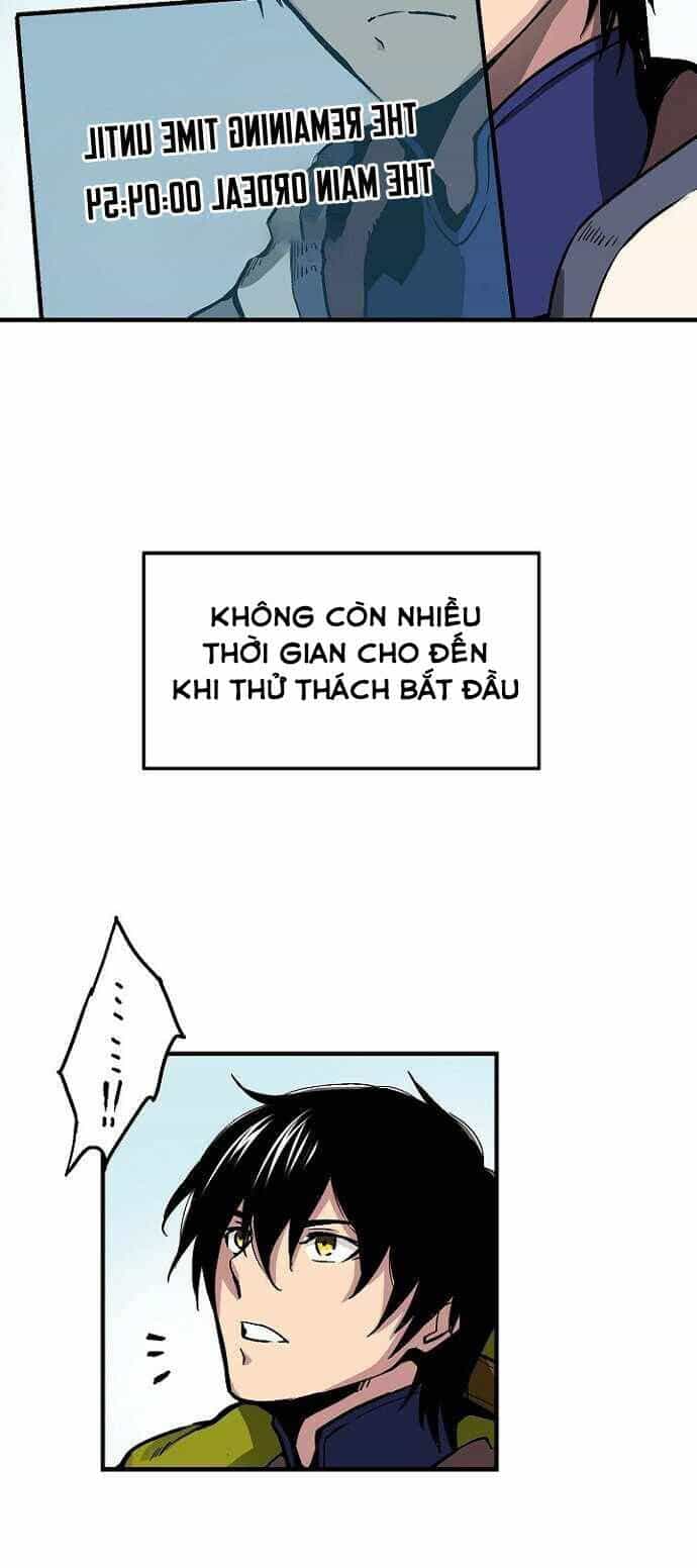Unbreakable - Chương 24 - ảnh 5