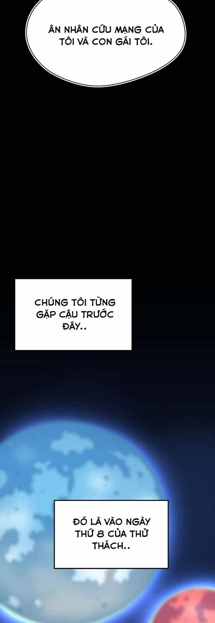 Unbreakable - Chương 25 - ảnh 29