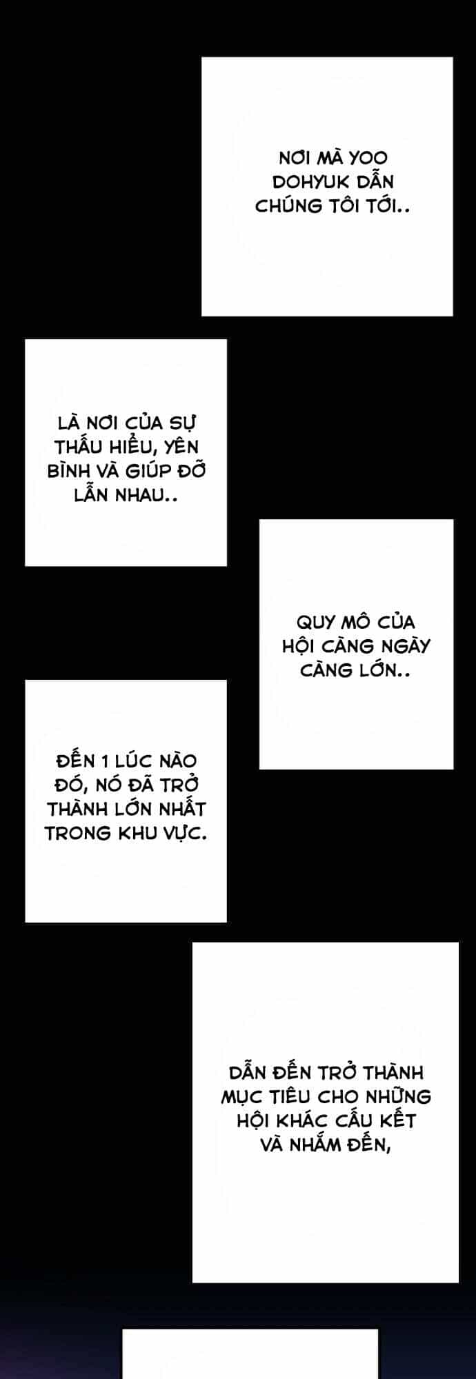 Unbreakable - Chương 26 - ảnh 2