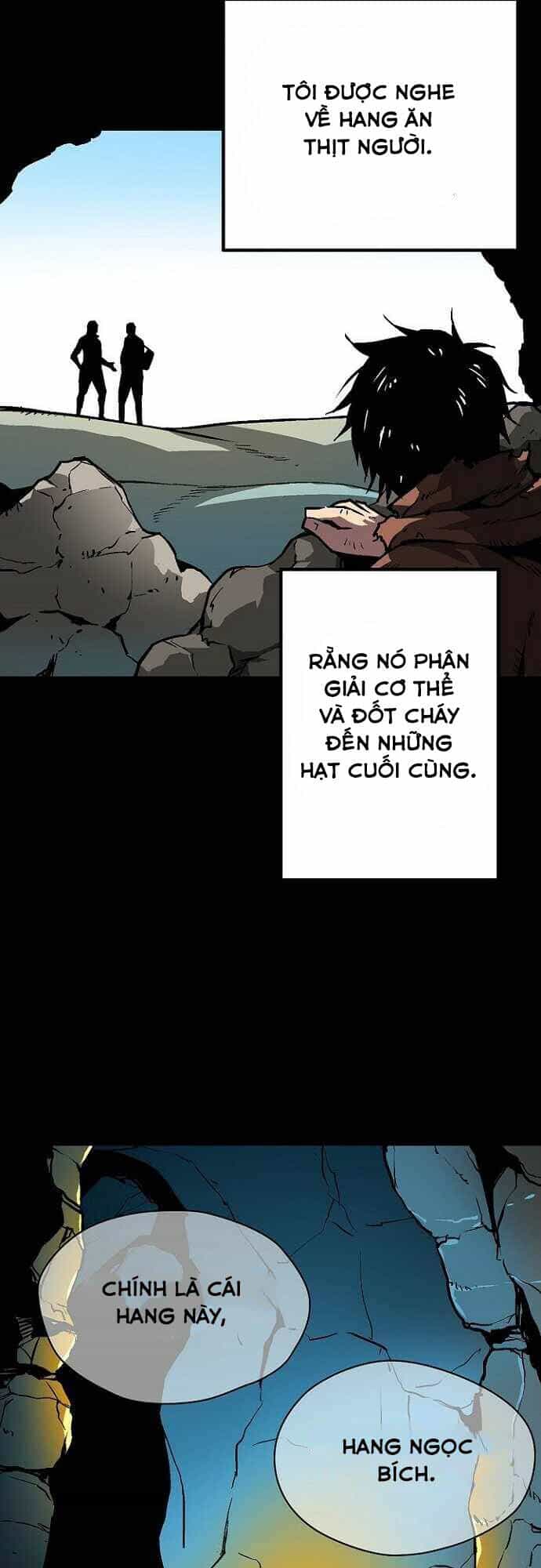 Unbreakable - Chương 26 - ảnh 27