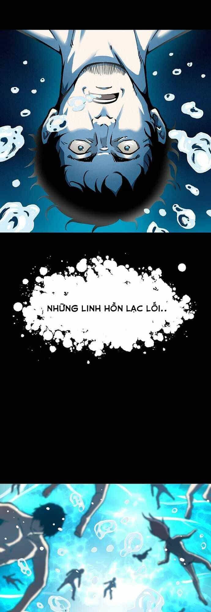 Unbreakable - Chương 26 - ảnh 39