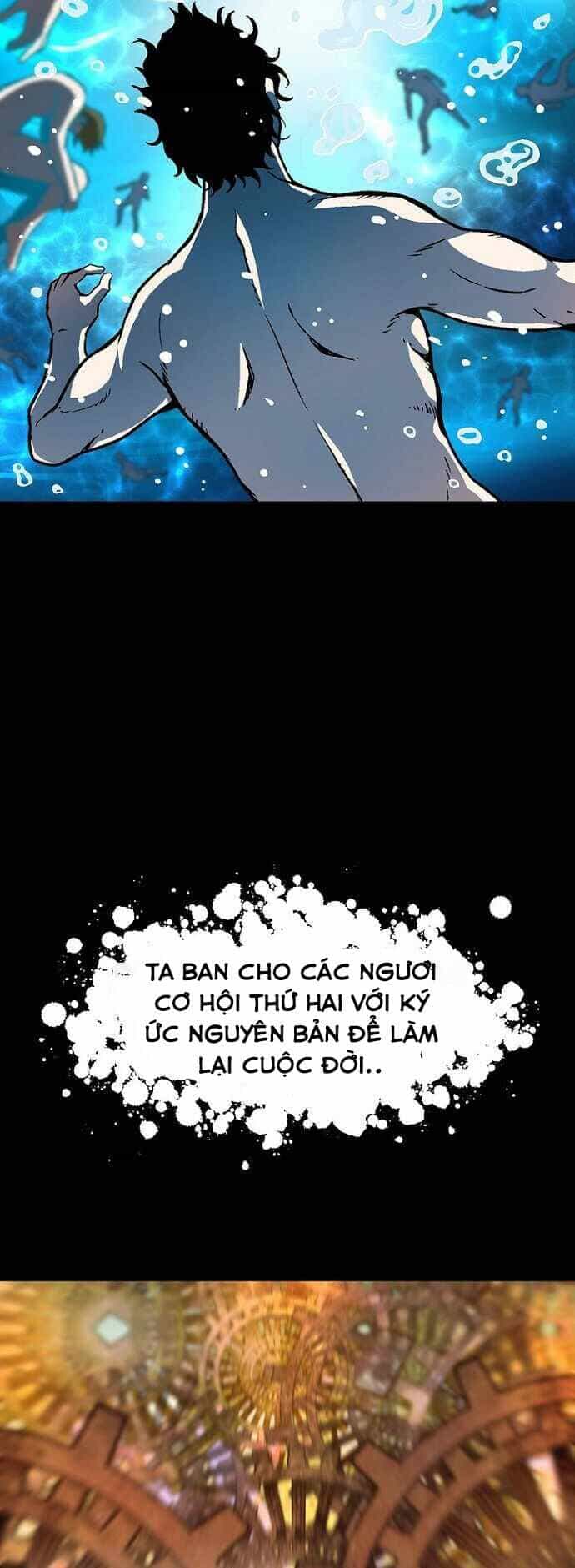 Unbreakable - Chương 26 - ảnh 40