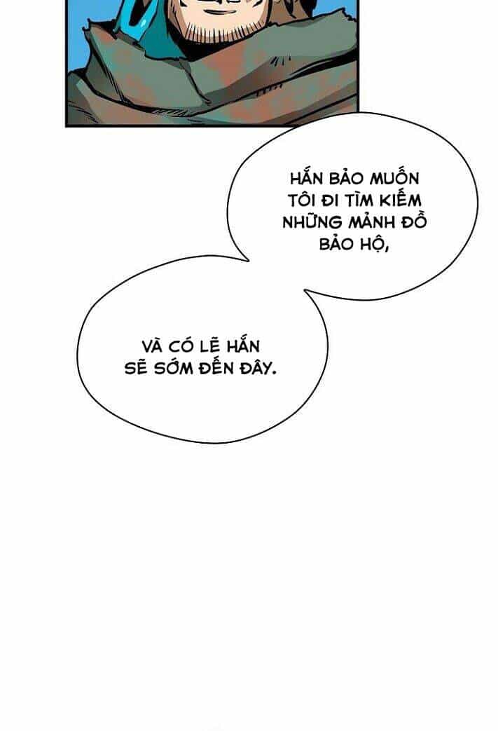 Unbreakable - Chương 27 - ảnh 4