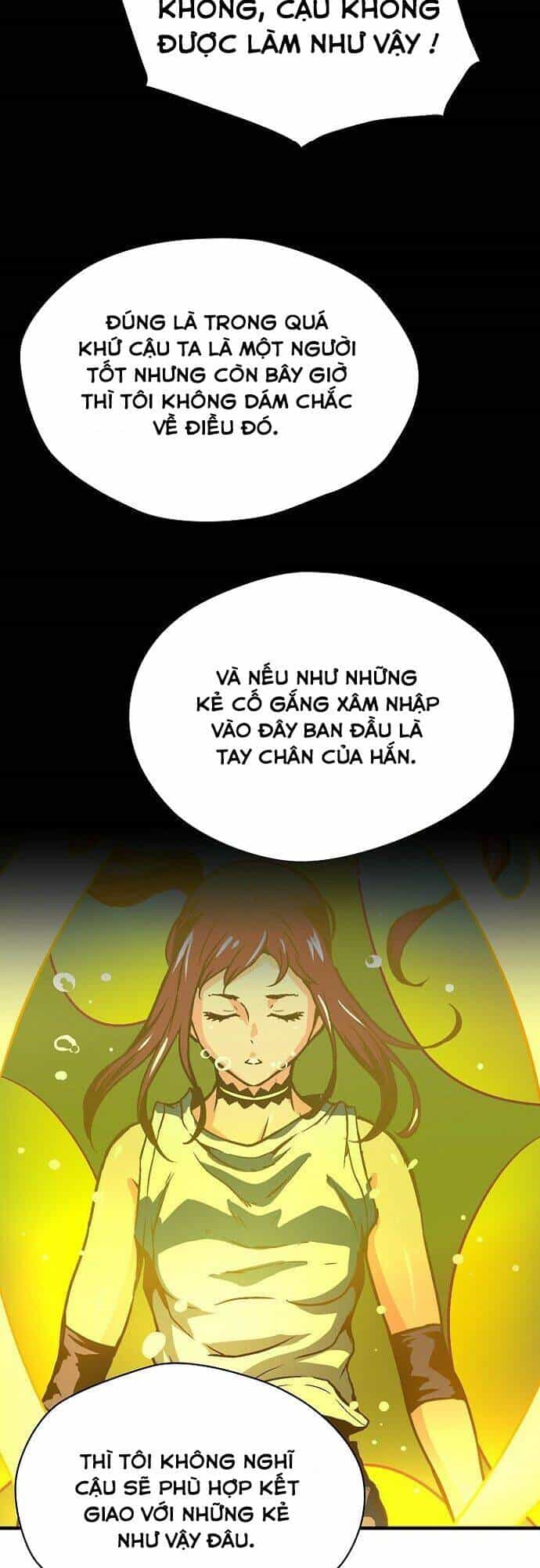 Unbreakable - Chương 27 - ảnh 7
