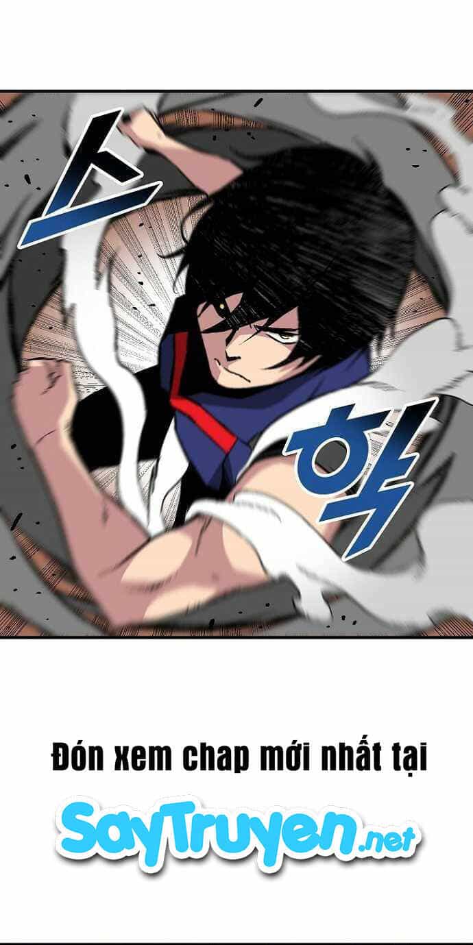 Unbreakable - Chương 28 - ảnh 11