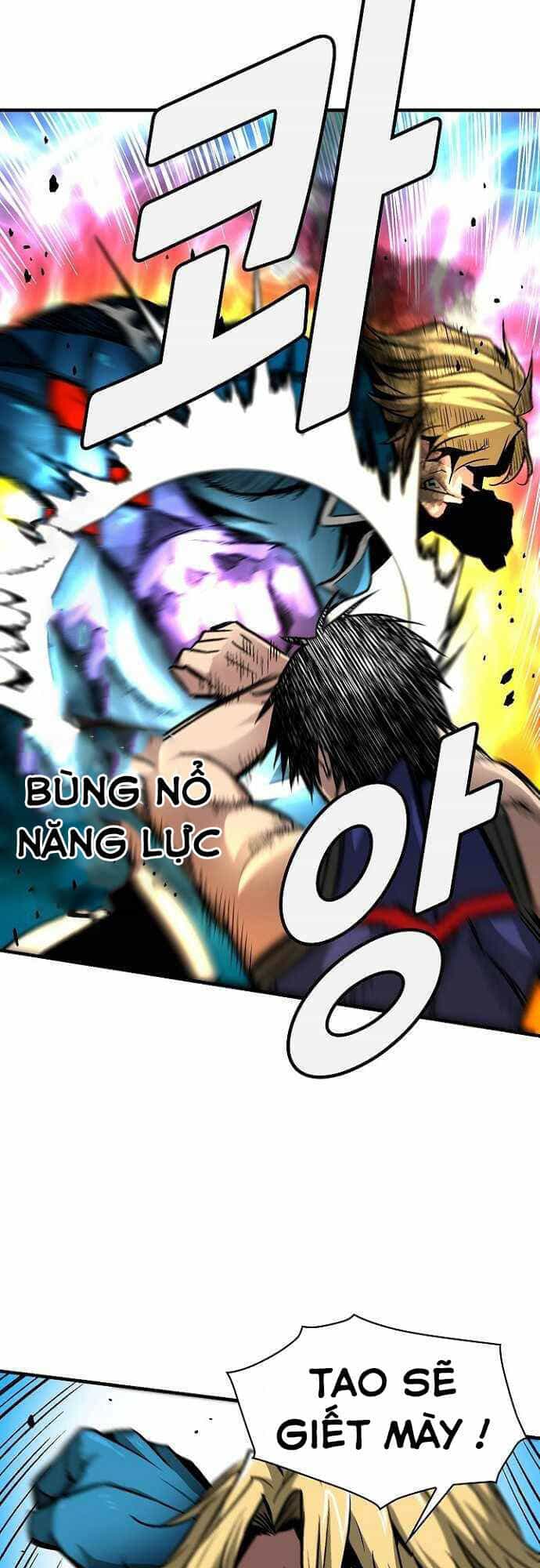 Unbreakable - Chương 28 - ảnh 29
