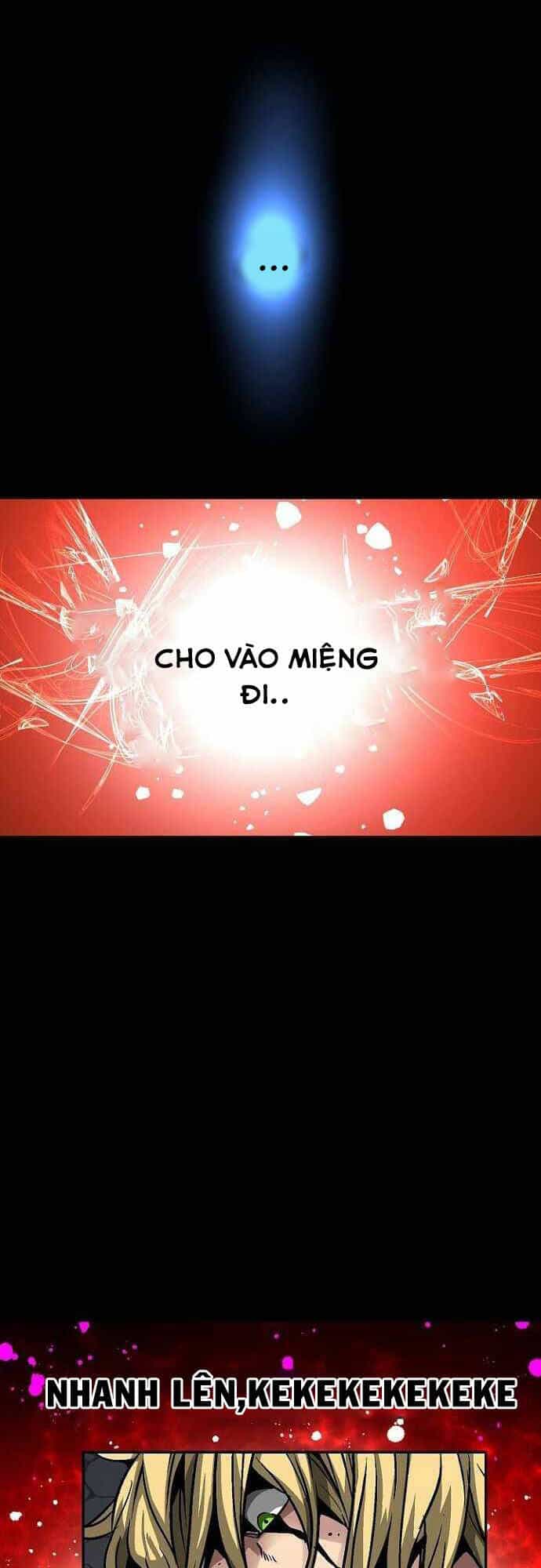 Unbreakable - Chương 28 - ảnh 42