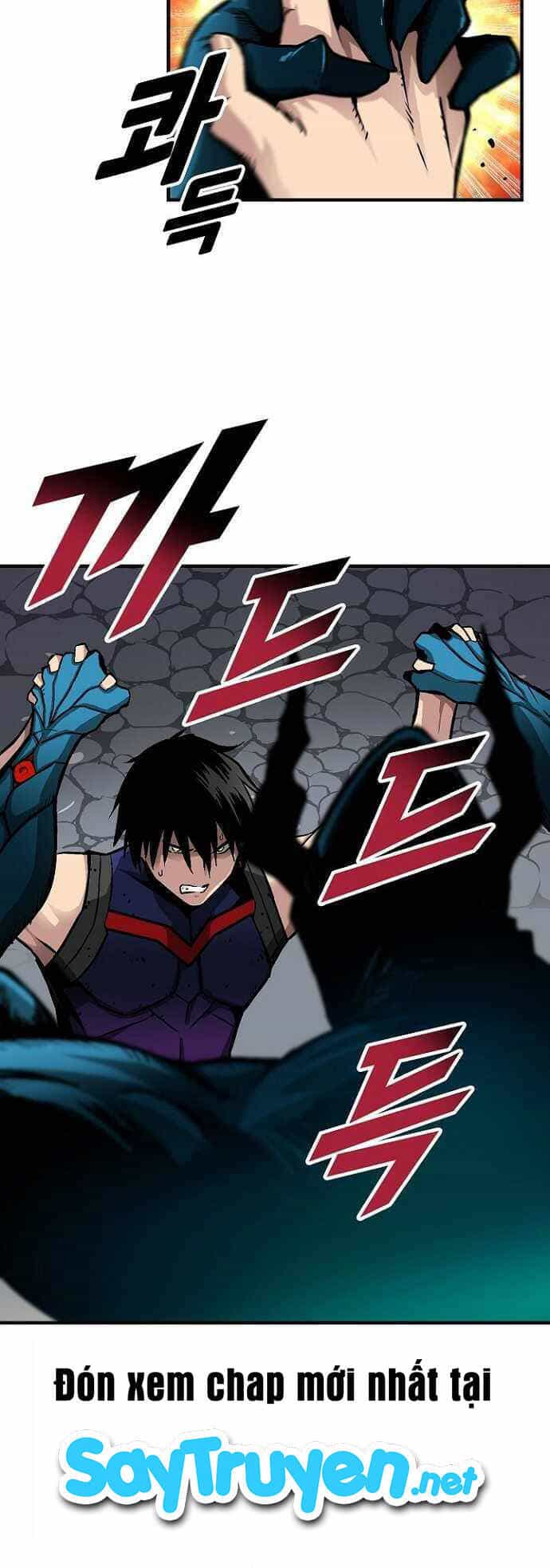 Unbreakable - Chương 28 - ảnh 51