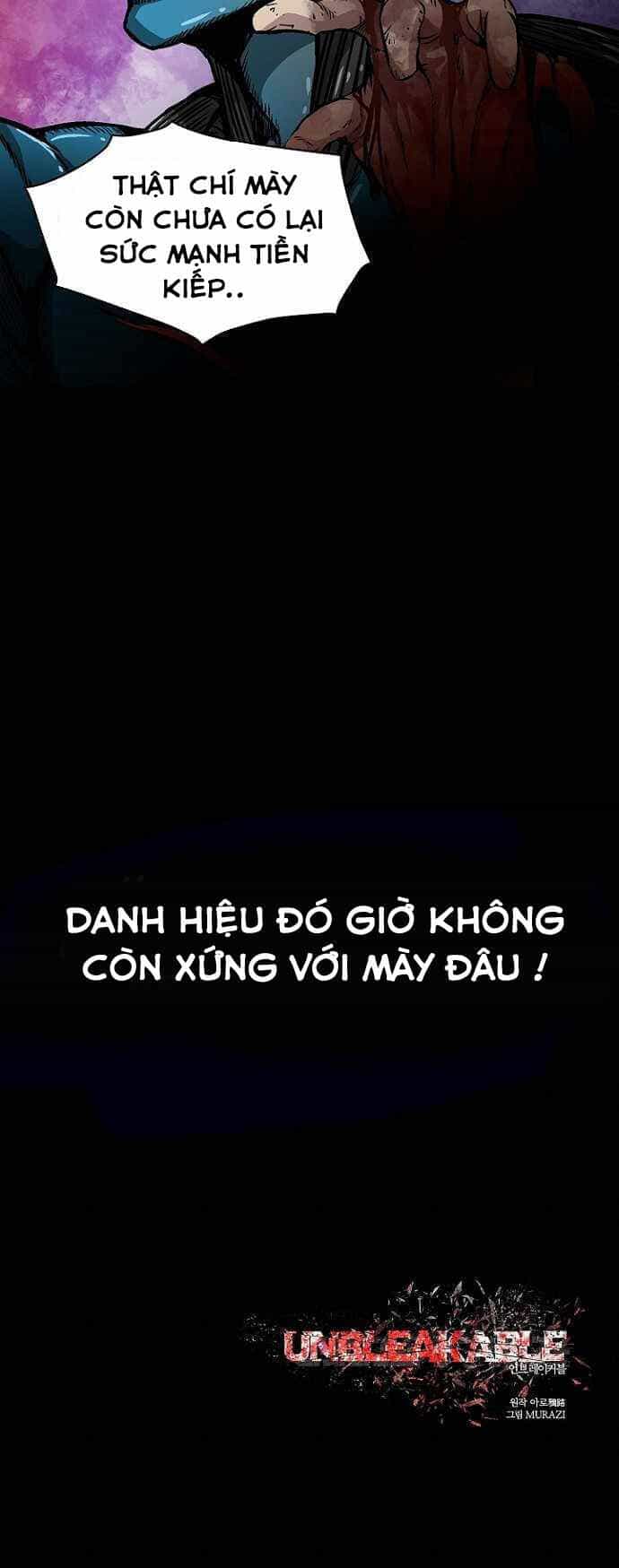Unbreakable - Chương 28 - ảnh 54