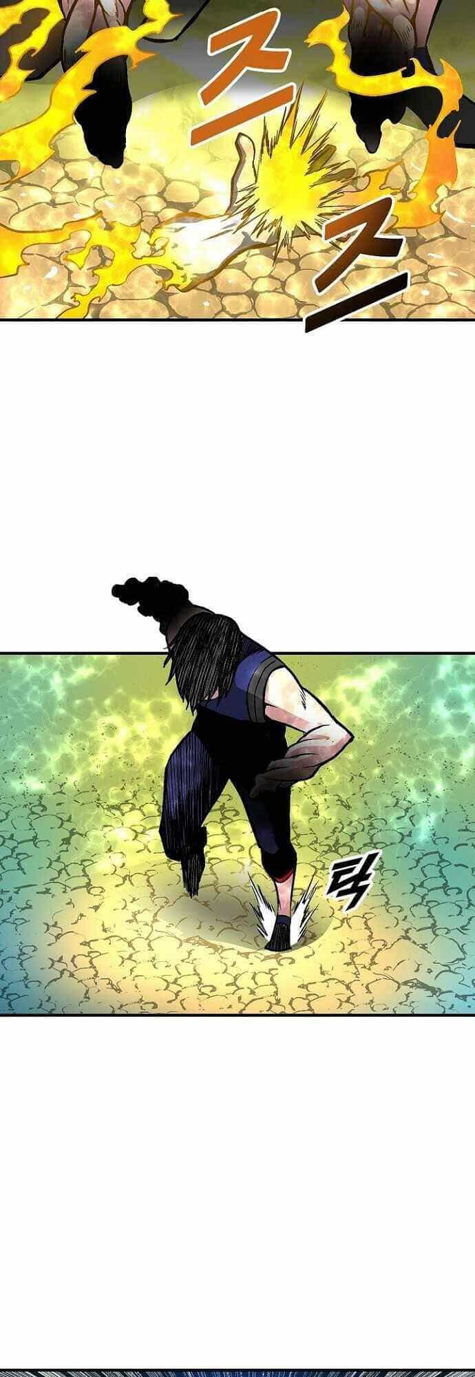 Unbreakable - Chương 29 - ảnh 48