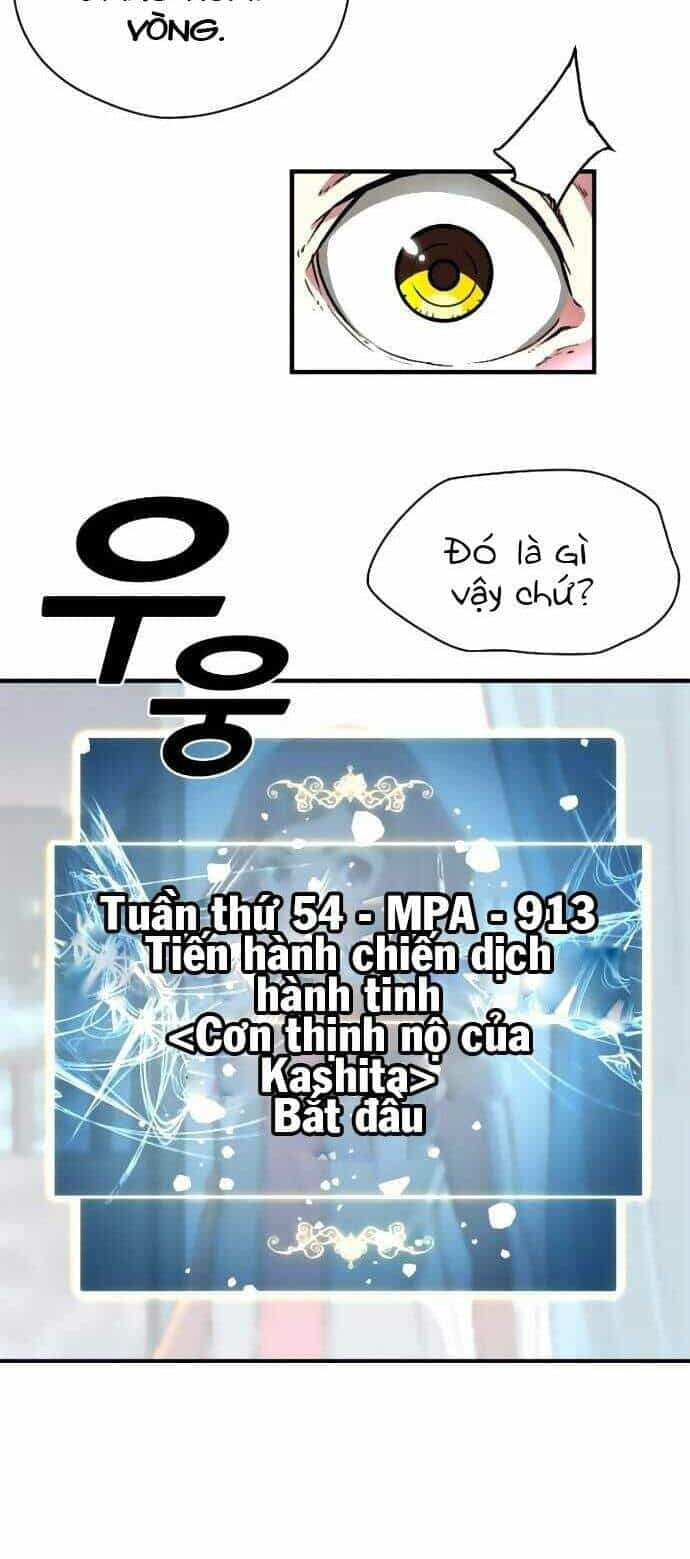 Unbreakable - Chương 3 - ảnh 19