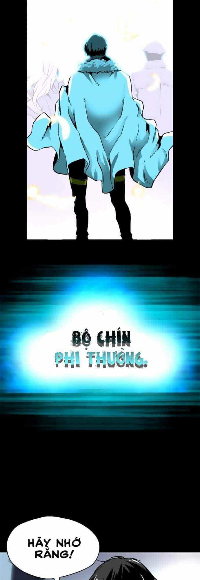 Unbreakable - Chương 3 - ảnh 43