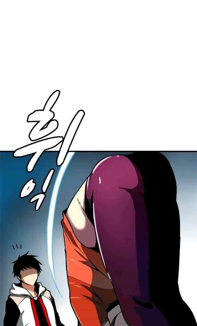 Unbreakable - Chương 3 - ảnh 47