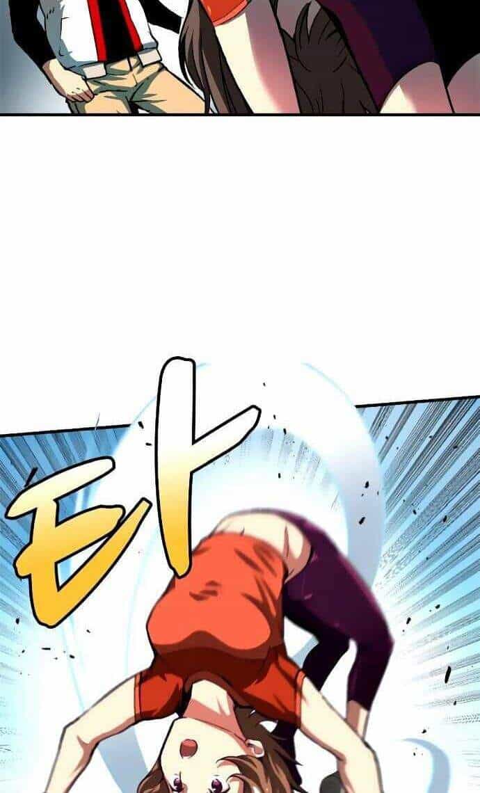 Unbreakable - Chương 3 - ảnh 48