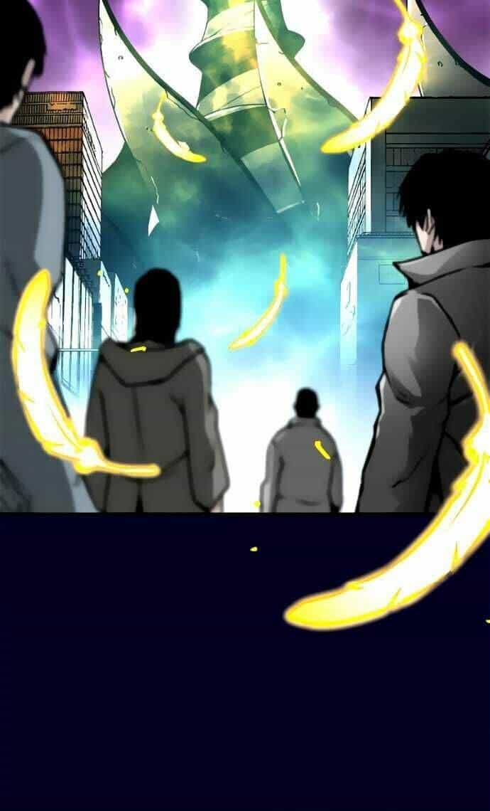 Unbreakable - Chương 3 - ảnh 61
