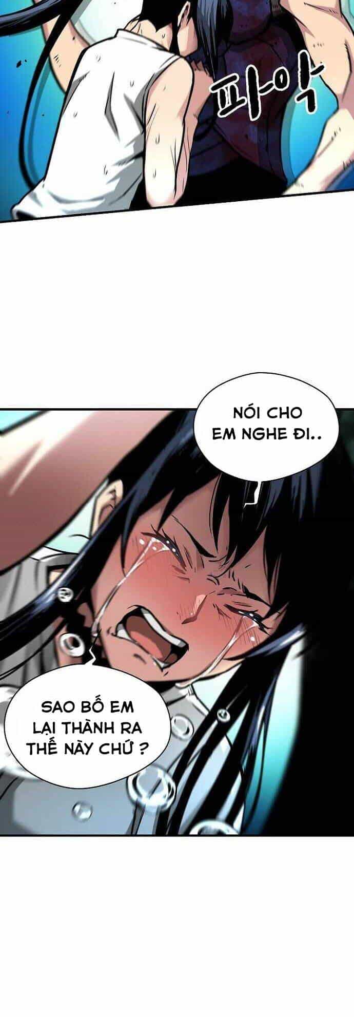 Unbreakable - Chương 30 - ảnh 16