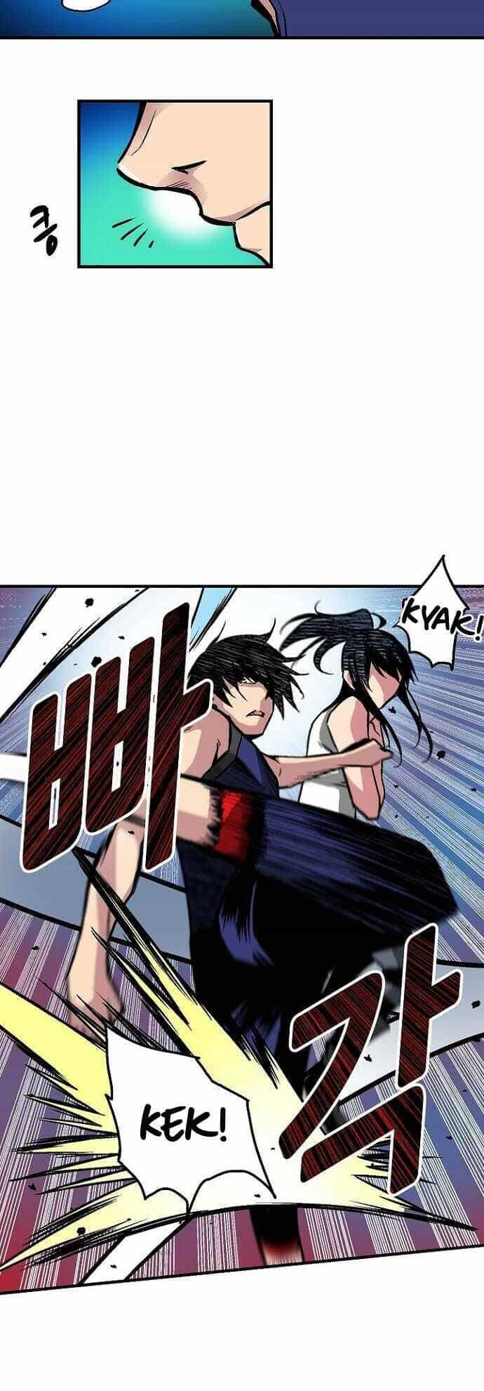 Unbreakable - Chương 30 - ảnh 25