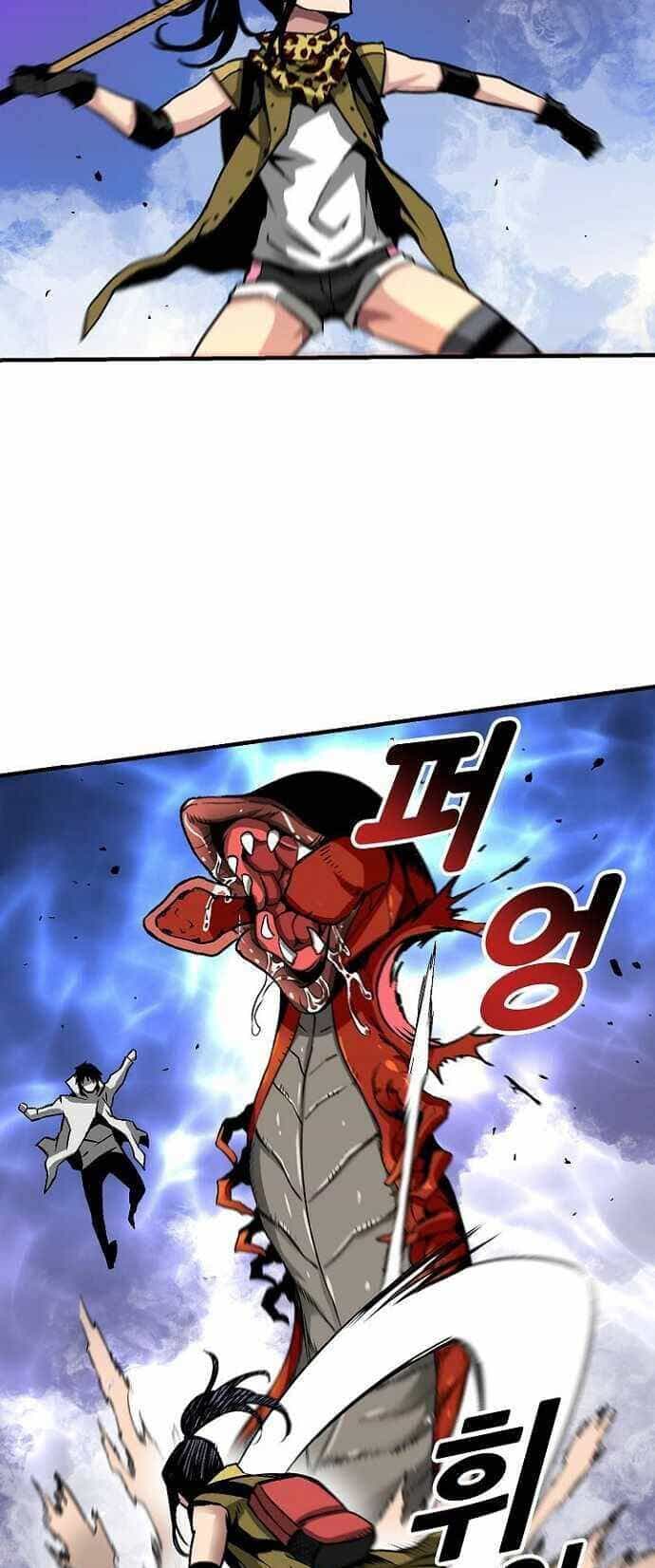 Unbreakable - Chương 30 - ảnh 45