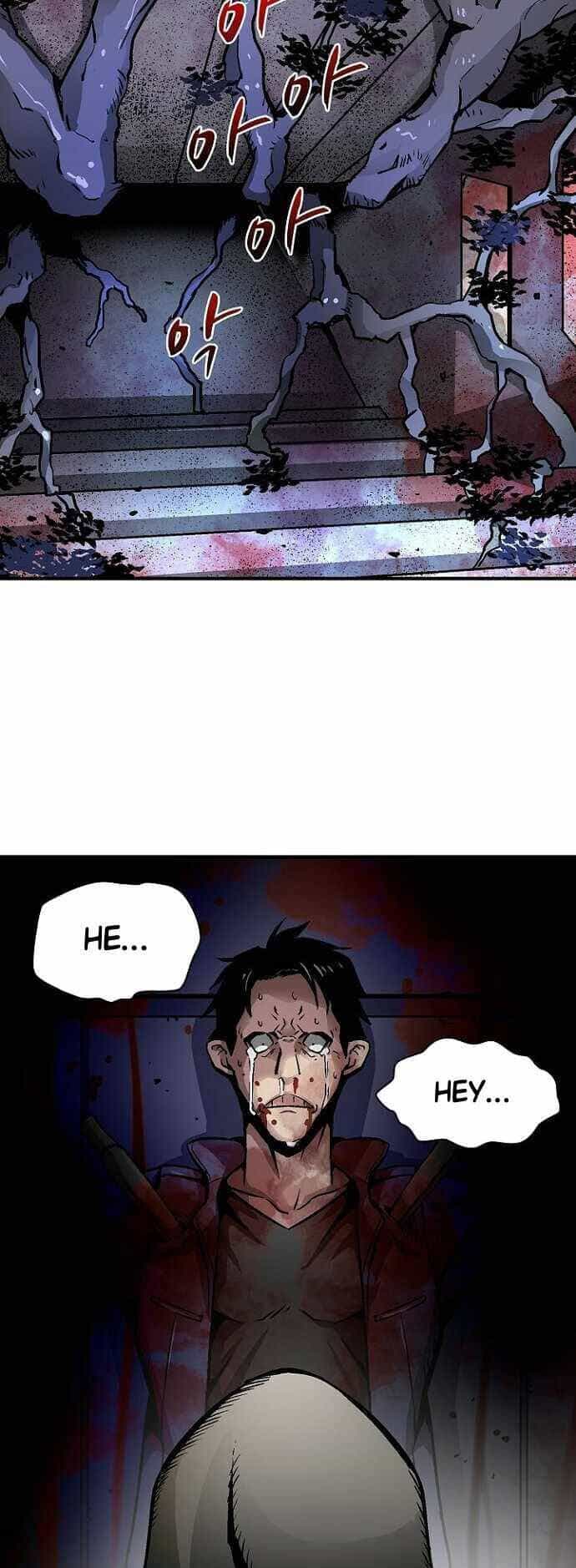 Unbreakable - Chương 30 - ảnh 50