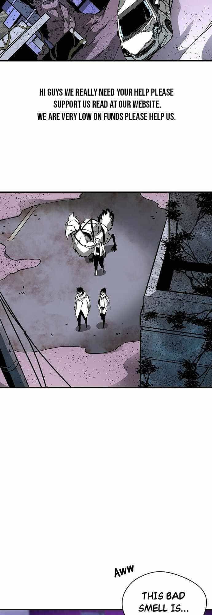 Unbreakable - Chương 31 - ảnh 3