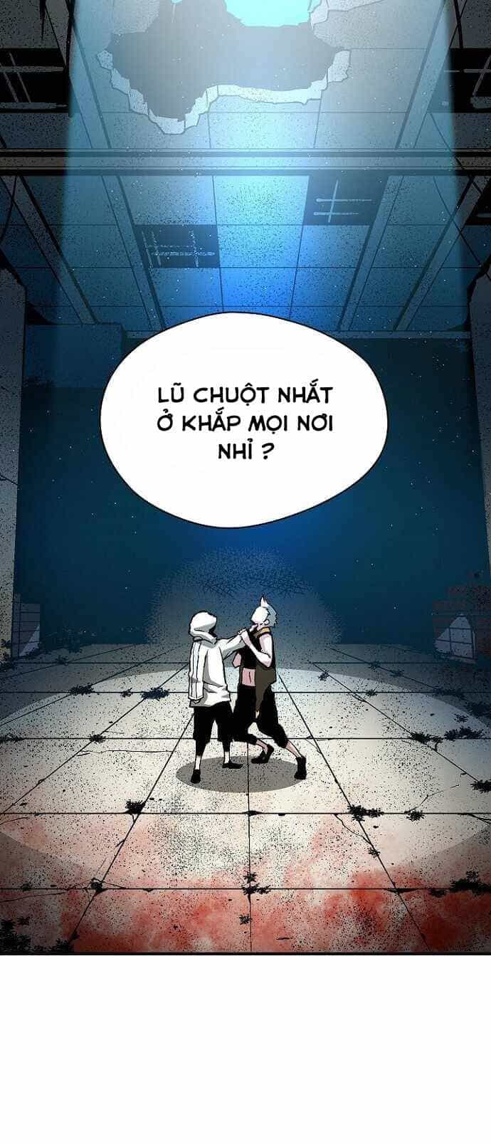 Unbreakable - Chương 31 - ảnh 35