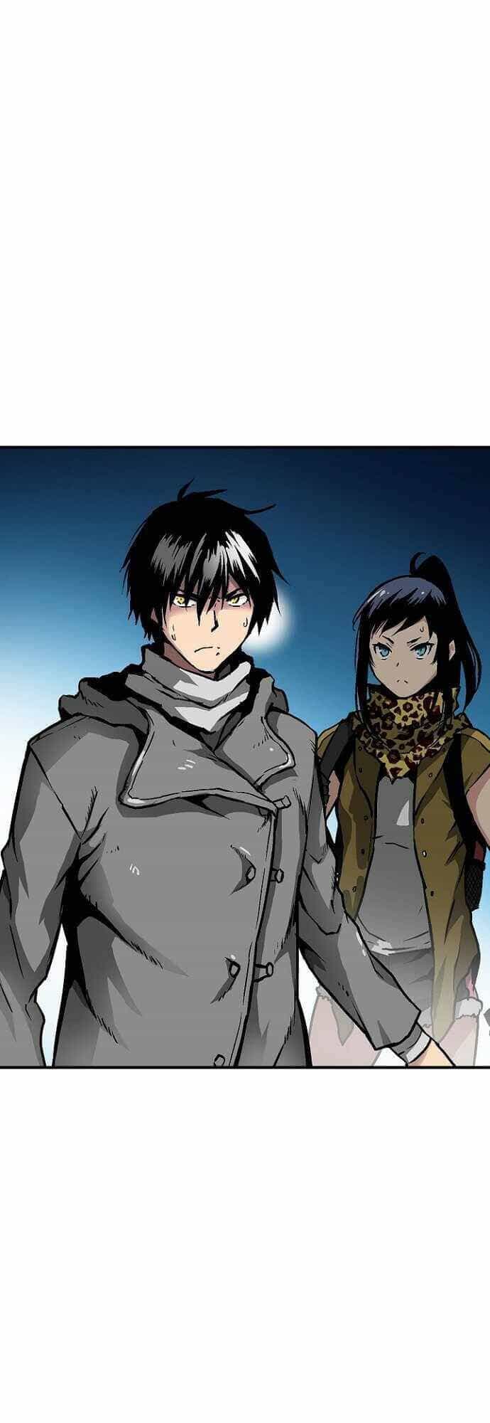 Unbreakable - Chương 31 - ảnh 38