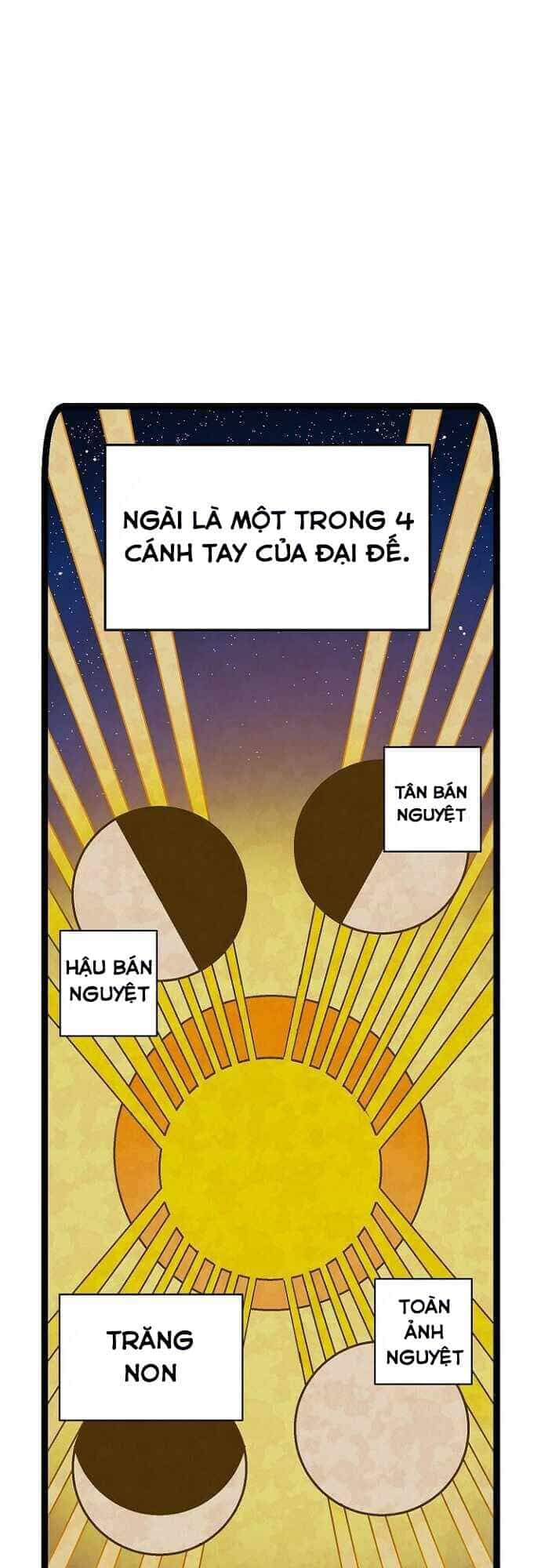 Unbreakable - Chương 31 - ảnh 57