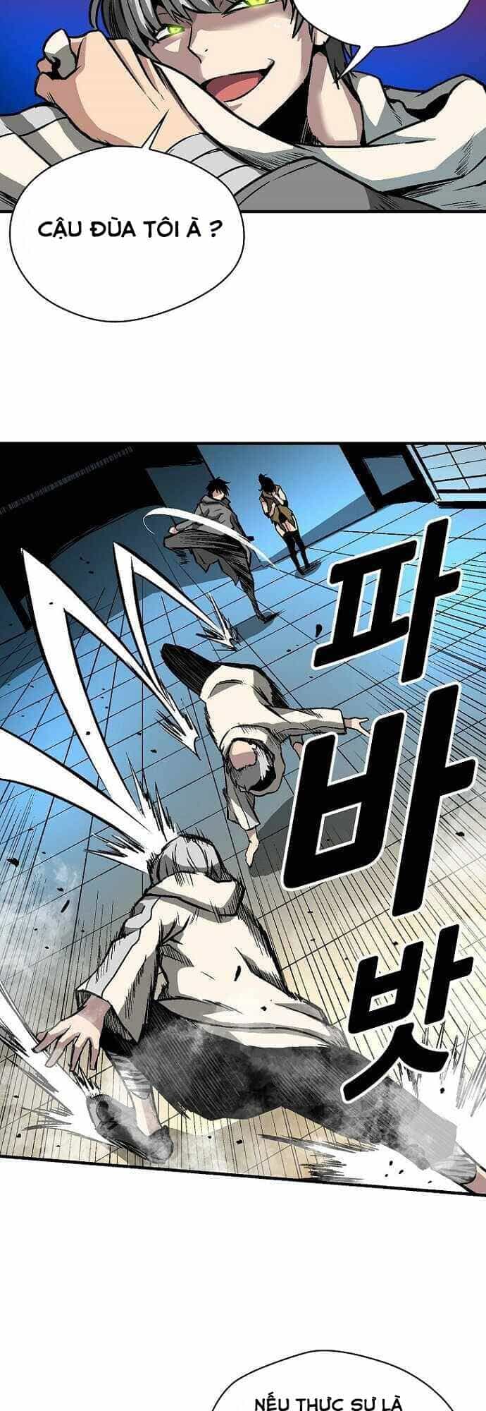 Unbreakable - Chương 31 - ảnh 63