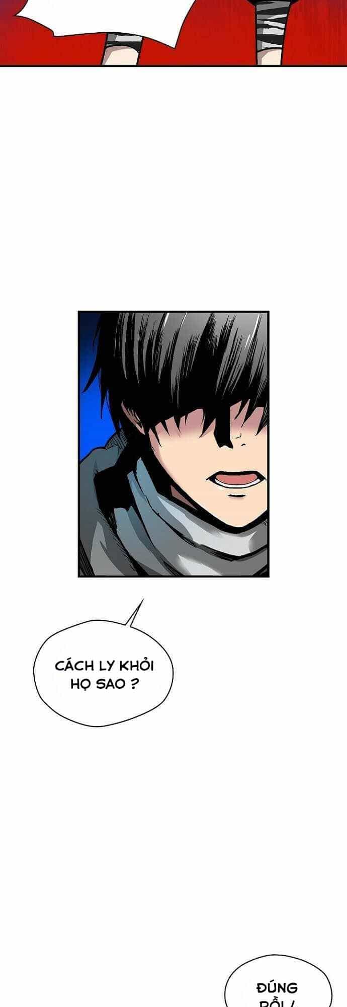 Unbreakable - Chương 31 - ảnh 70