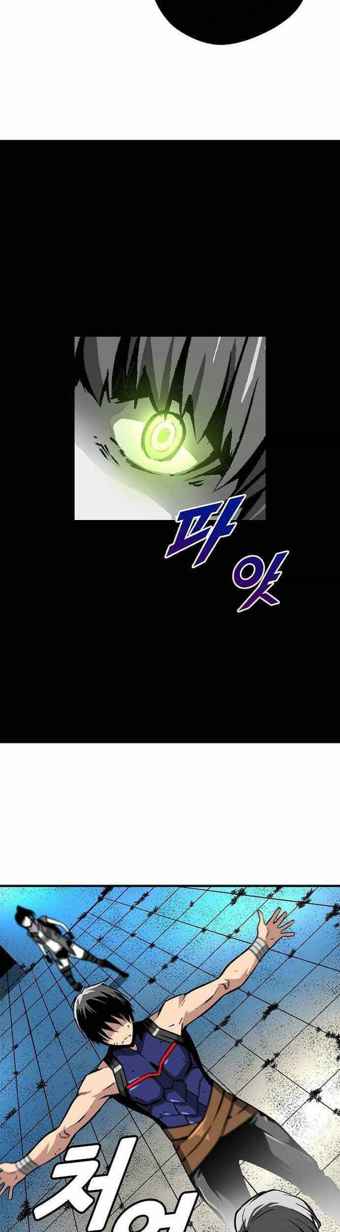 Unbreakable - Chương 32 - ảnh 21