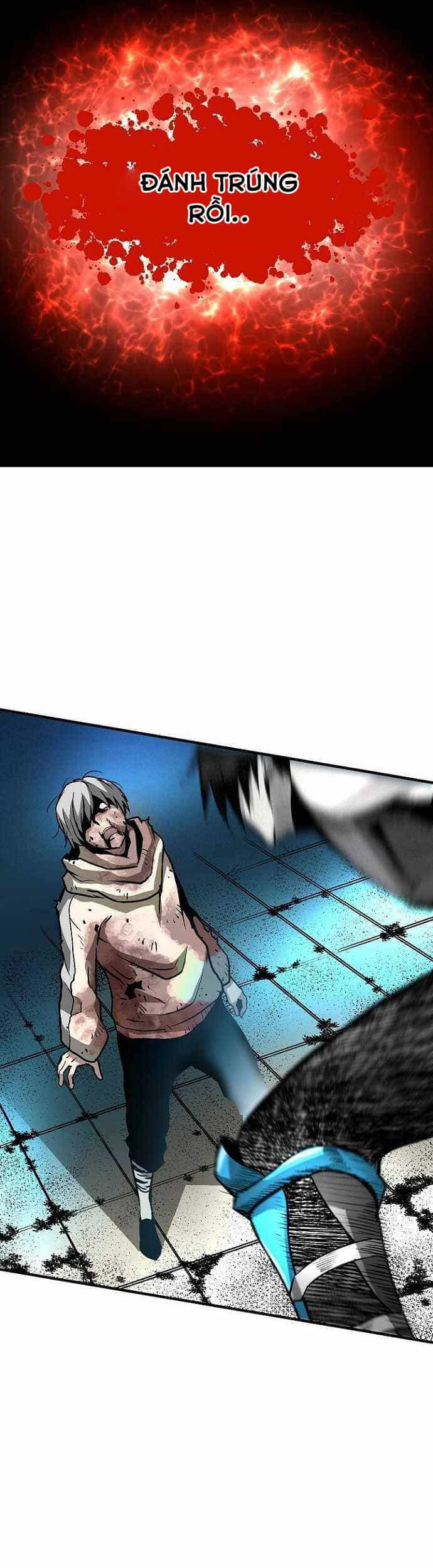 Unbreakable - Chương 32 - ảnh 43