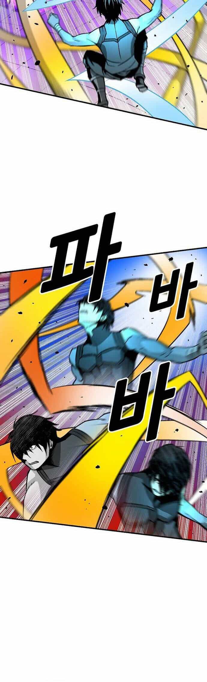 Unbreakable - Chương 33 - ảnh 25
