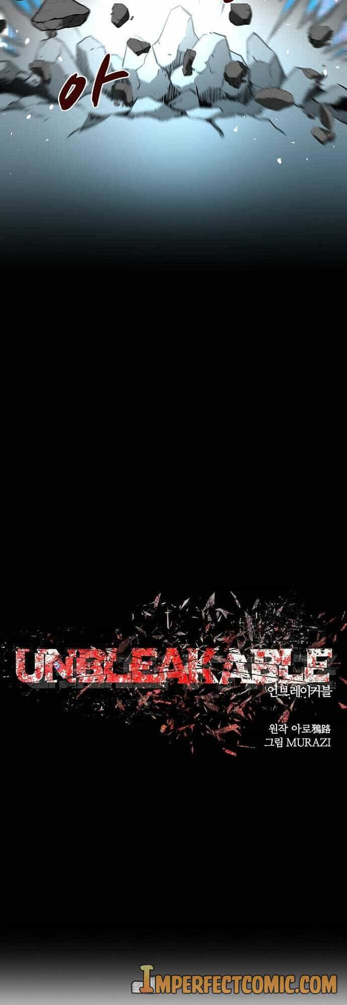 Unbreakable - Chương 34 - ảnh 16