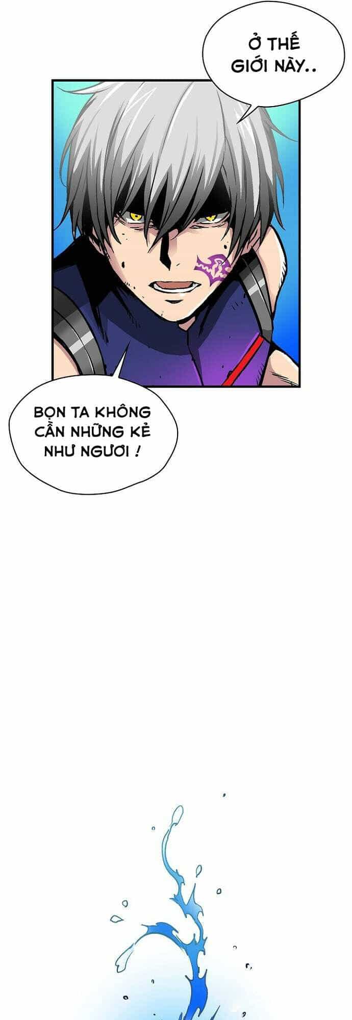 Unbreakable - Chương 34 - ảnh 7