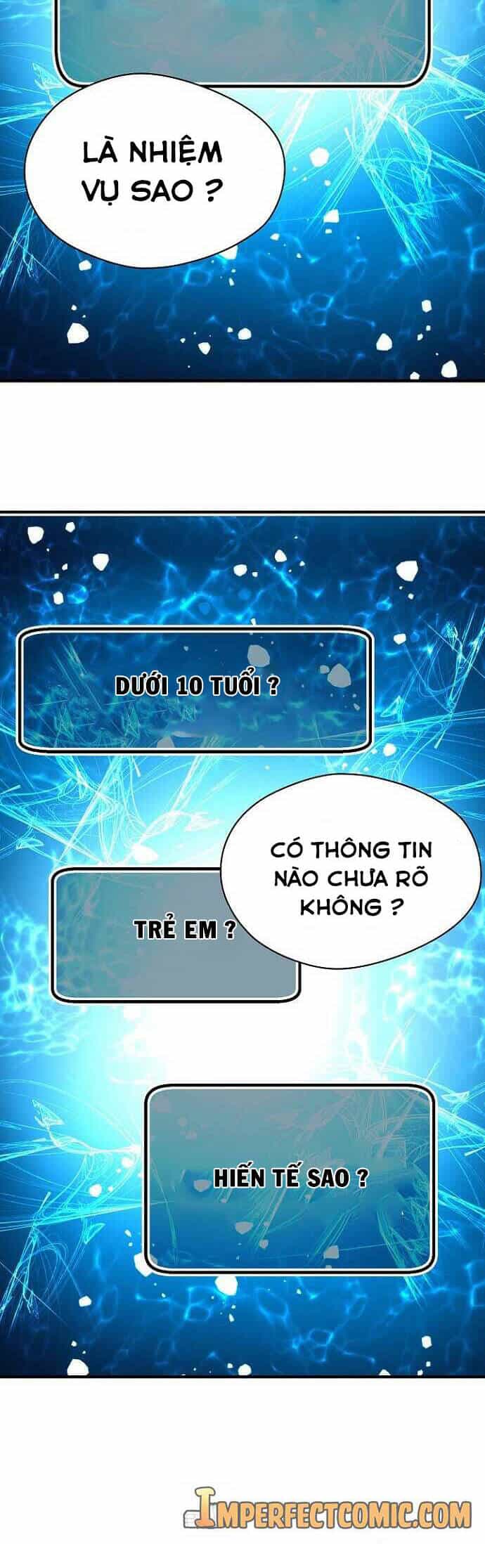 Unbreakable - Chương 35 - ảnh 33