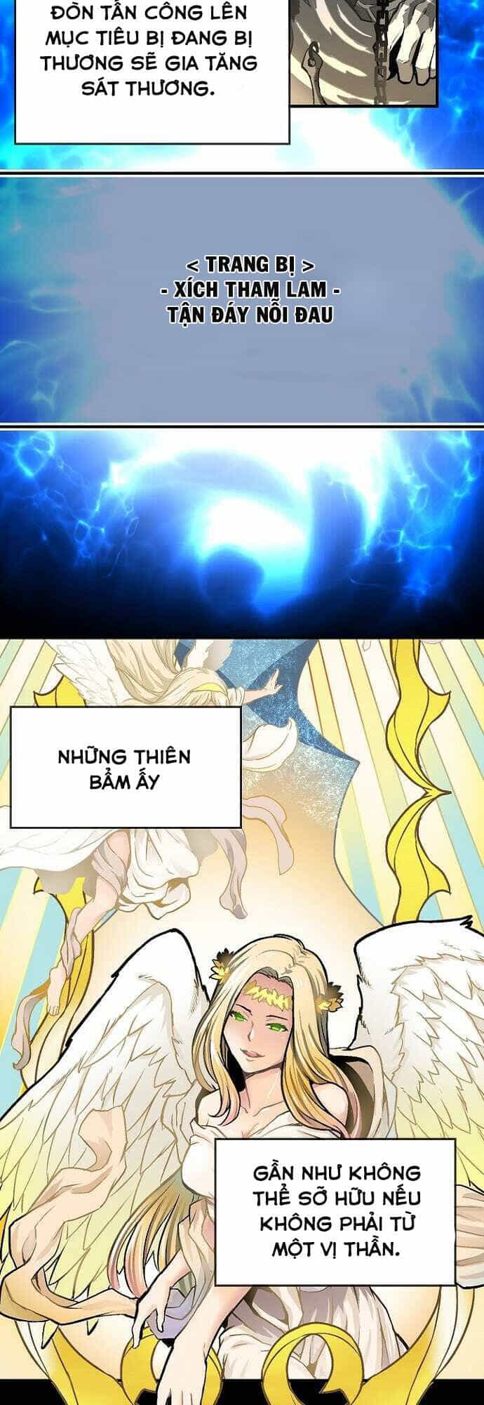 Unbreakable - Chương 36 - ảnh 34