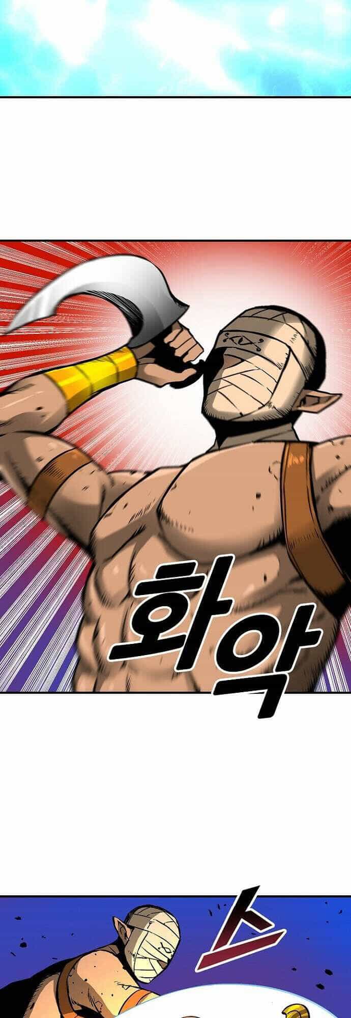 Unbreakable - Chương 36 - ảnh 52
