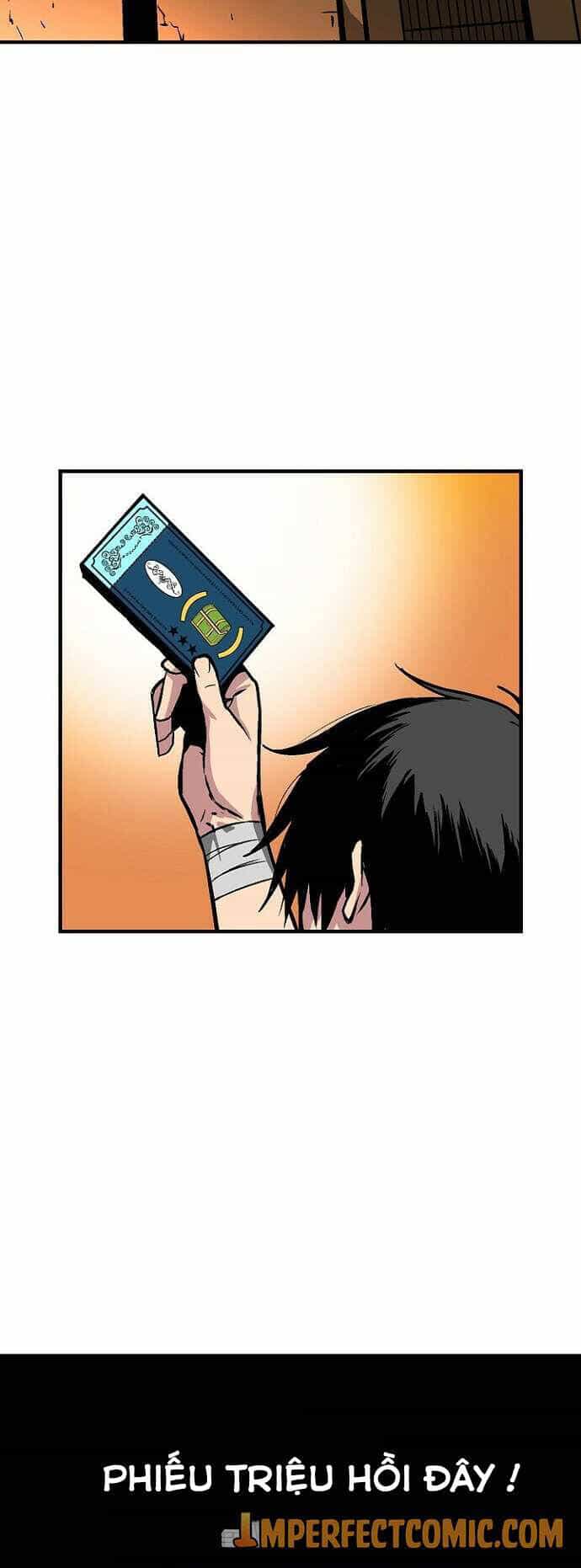 Unbreakable - Chương 36 - ảnh 66