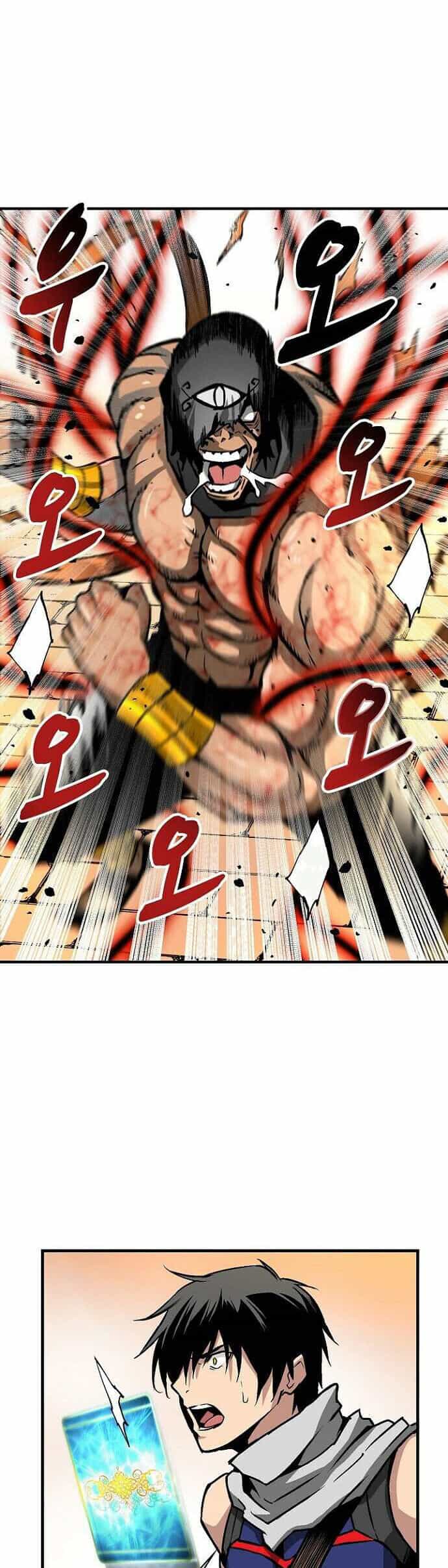 Unbreakable - Chương 37 - ảnh 16