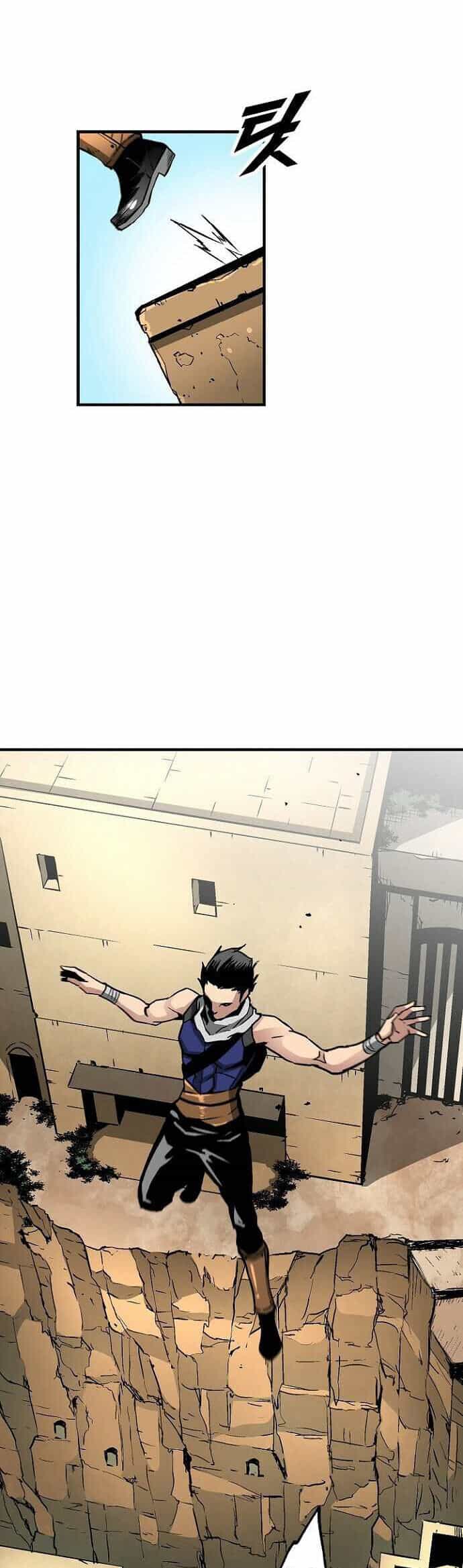 Unbreakable - Chương 37 - ảnh 29