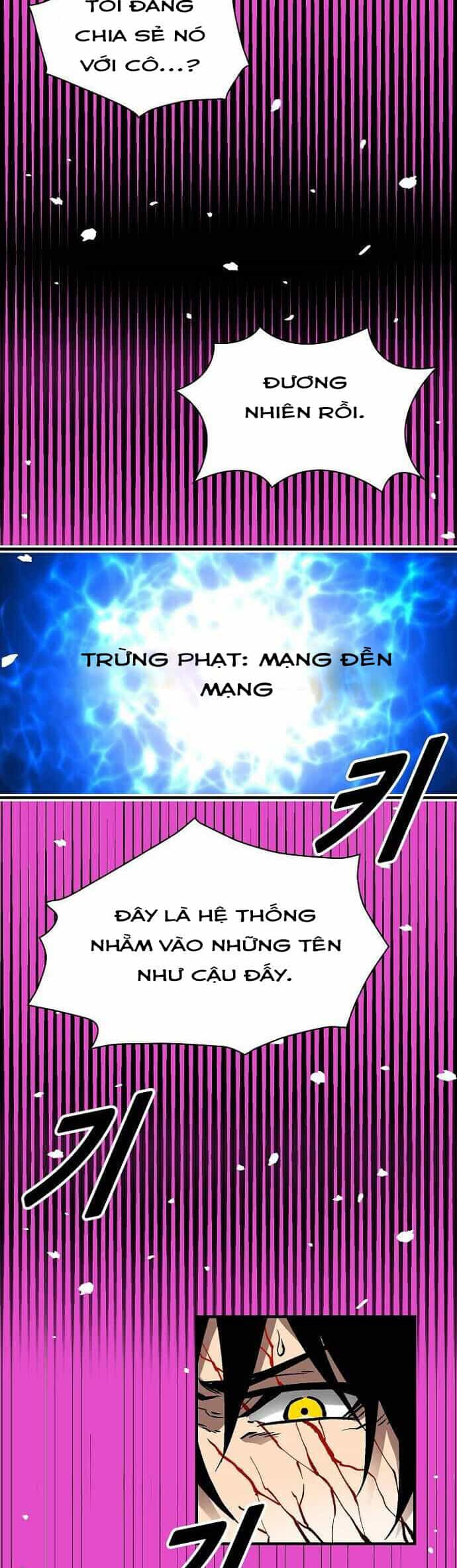 Unbreakable - Chương 37 - ảnh 8