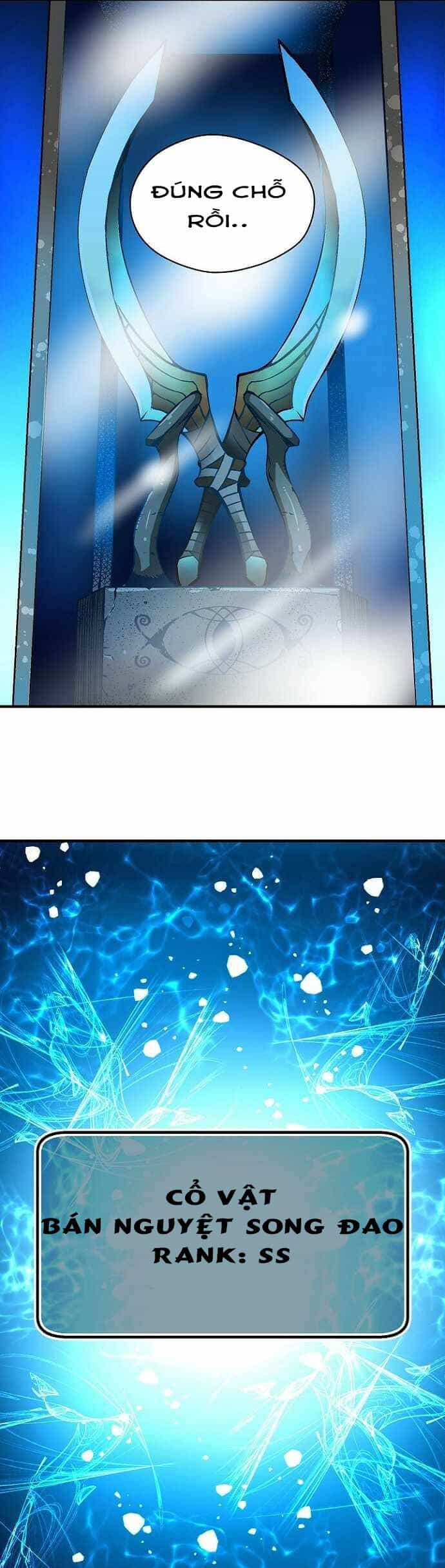 Unbreakable - Chương 38 - ảnh 14