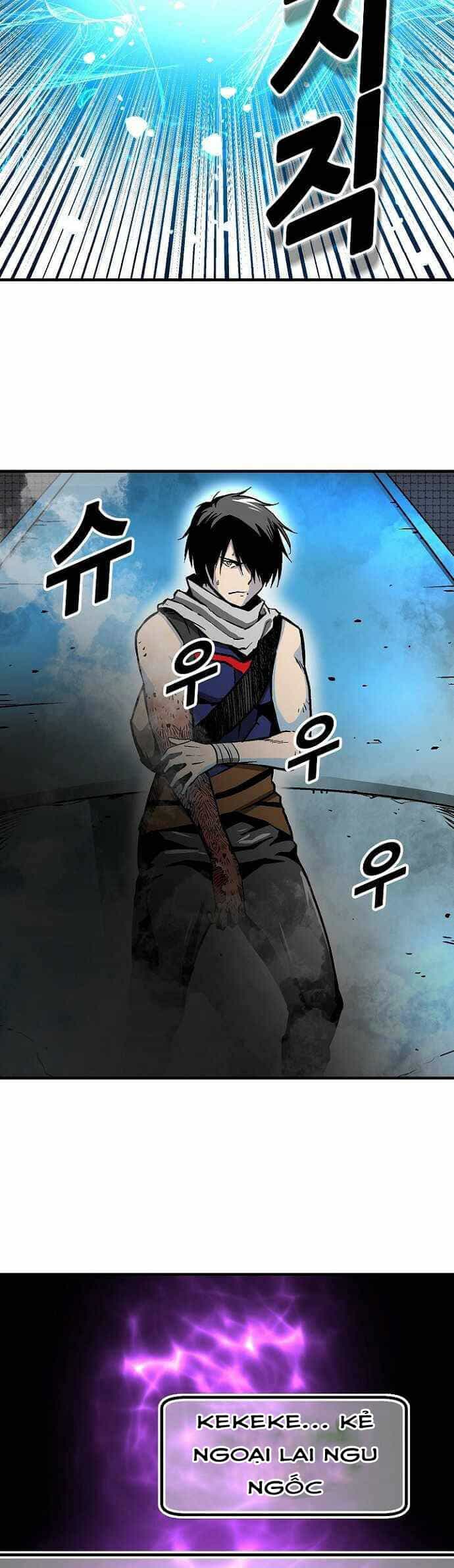 Unbreakable - Chương 38 - ảnh 20