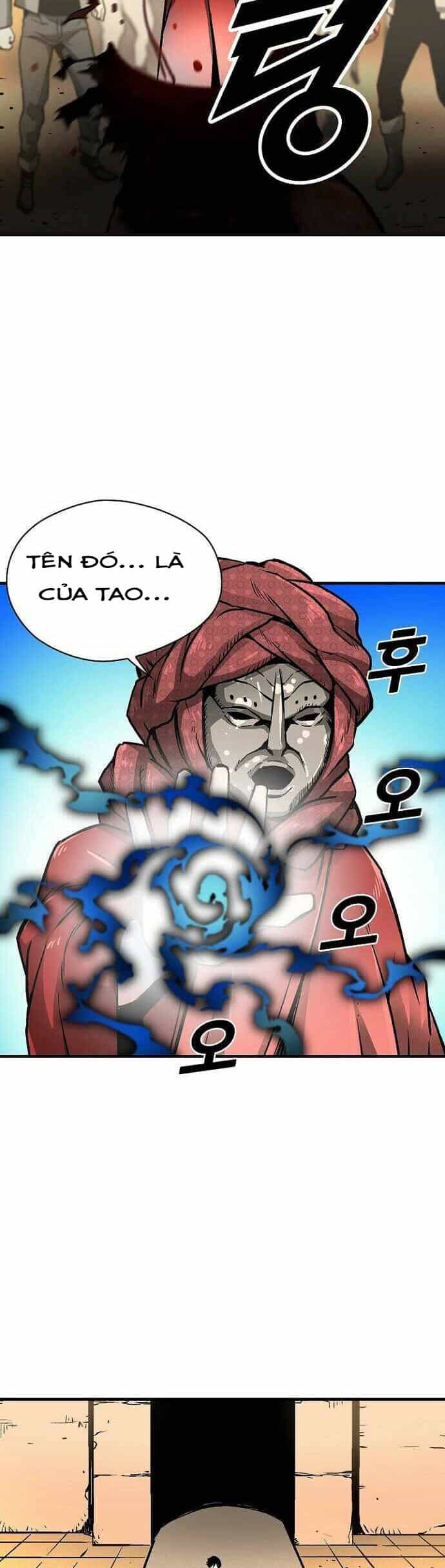 Unbreakable - Chương 38 - ảnh 28