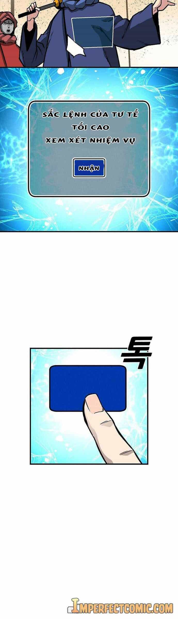 Unbreakable - Chương 38 - ảnh 37