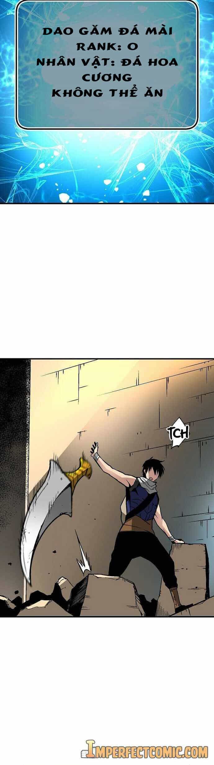Unbreakable - Chương 38 - ảnh 5